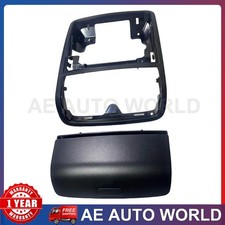Sunglasses Holder Box Bracket Frame Black For Vw Tiguan Passat Cc Golf