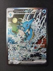Carte Pokémon Hyporoi Ex Svp 131 Promo Écarlate Et Violet