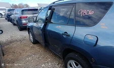 Driver Rear Side Door Windows Electric EV Fits 06-14 RAV4 748726