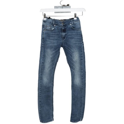 Blue Effect, Jeans, Größe: 164, Blau, Baumwolle/Elasthan/Polyester #7fm