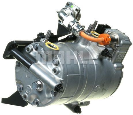 MAHLE ACP 1450 000P COMPRESSOR AIR CONDITIONING