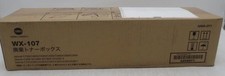 Konica Minolta WX-107 AAVA-0Y1 Waste Toner Box C750/650/550/450/360/300/250 751
