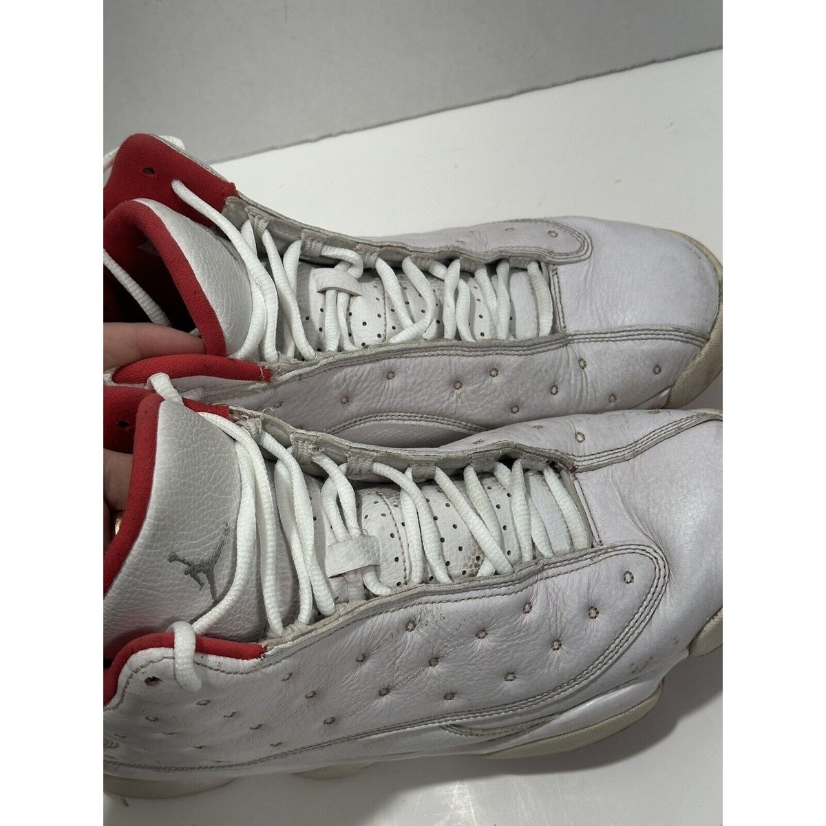 Nike Jordan 13 Retro History of Flight 2017 Retro Shoes  display picture 1