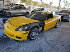 127k Mile 05 C6 Vette Manual Mt Transmission Mz6 Skip Shift Opt Jl5 Nocore Oem 127k Mile 05 C6 Vette Manual Mt Transmission Mz6 Skip Shift Opt Jl5 Nocore Oem