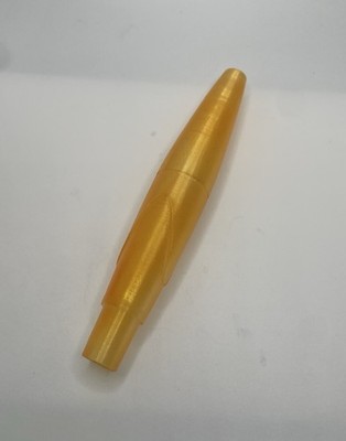 Vintage Transformers G1 Galvatron  REPRO Missile Cannon Barrel Replacement Part