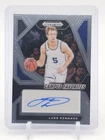LUKE KENNARD 2024-25 PRIZM DRAFT PICKS CAMPUS FAVORITES AUTOGRAPH Q5908
