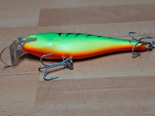 Rapala Super Shad Rap - Bild 6 von 6