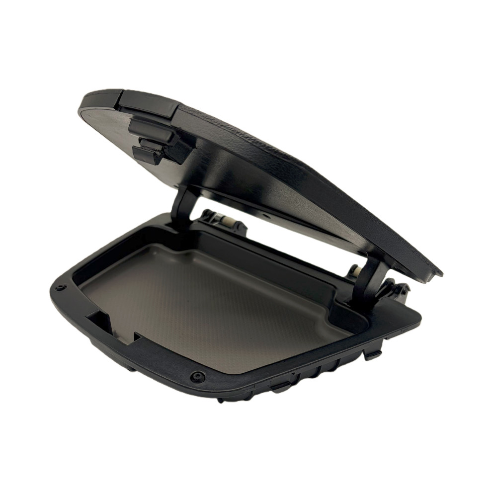 Fit For Chevrolet Cruze 2010-2015 Dashboard Central Control Storage Box Tray
