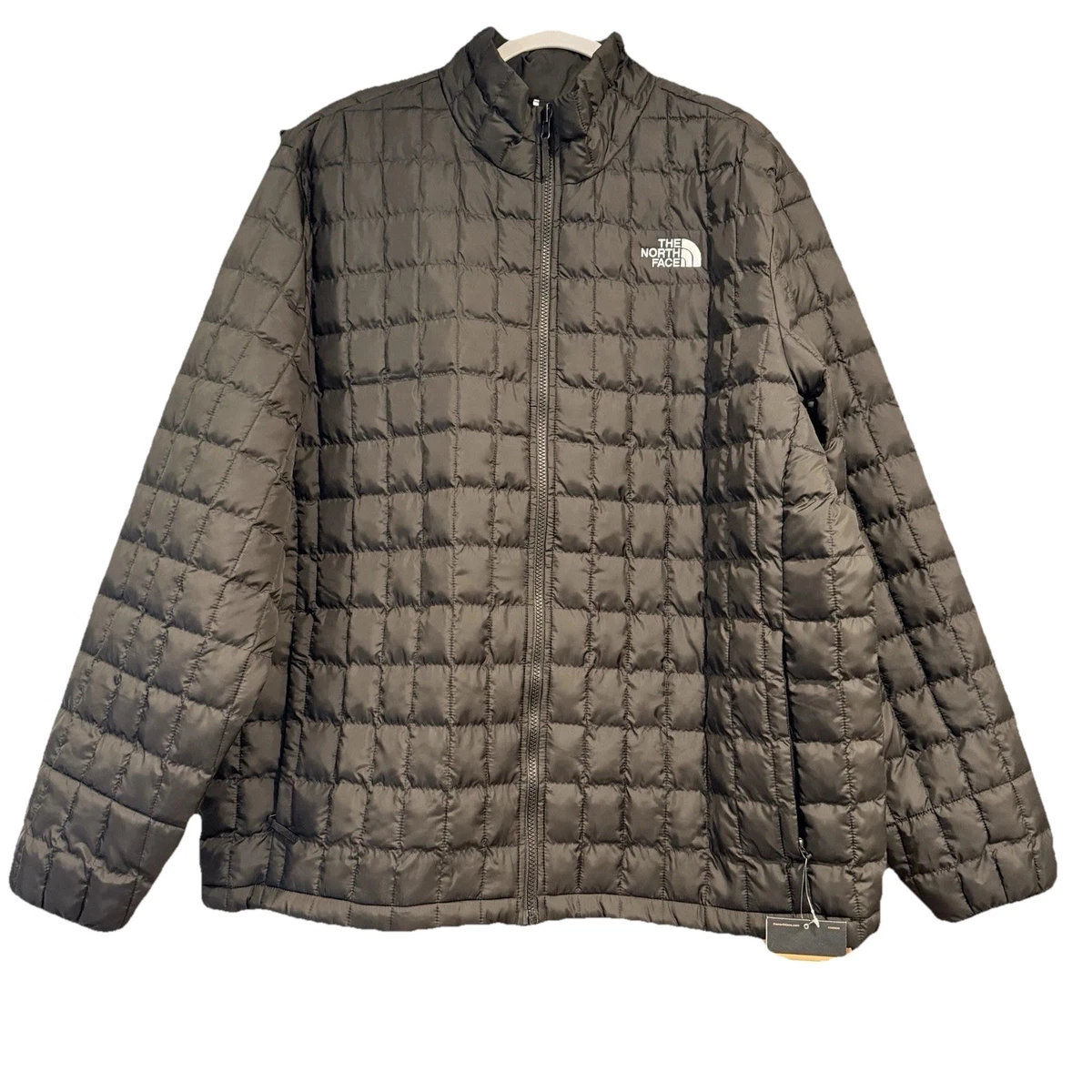 The North Face Thermoball Jackets for Men for sale - eBay