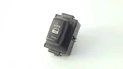 8493048030 TÜRVERRIEGELUNGSSCHALTER / 8570E7N / 745317 FÜR LEXUS IS200 DS2/IS2