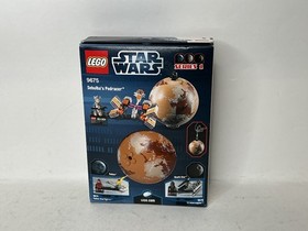 LEGO Star Wars 9675 Sebulba's Podracer & Tatooine [NEW/SEALED]