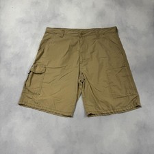 Wrangler Shorts Cargo Shorts Men's 38