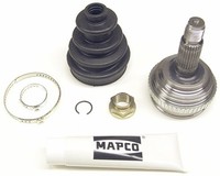 Gelenksatz Antriebswelle Vorderachse FüR Honda Civic VII Hatchback Coupe