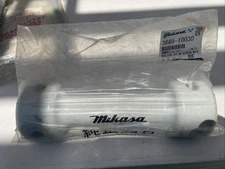 MULTIQUIP OEM 366910030 Roller Assembly w Hardware fits MTX50, MTX60 MTX70 MTX80