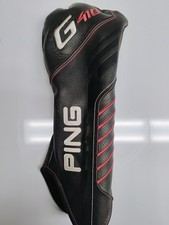 PING G410 Driver Head Cover Men golf Club Cover free Shipping