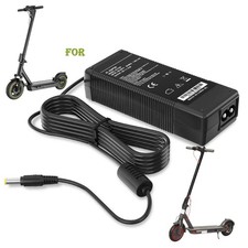 42V AC Adapter for AOVOPRO 365GO, ESMAX, S3 ES40, AP07 Using 36V Battery