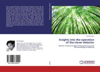 Ritesh Kshetri | Insights Into The Operation Of The Clover Detector | Buch