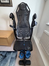 Teeter FitSpine LX9 Inversion Table