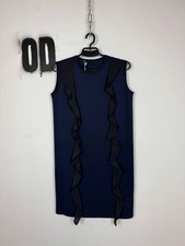 Sportmax Max Mara Vintage Dress Size S
