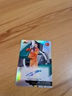 Topps Bundesliga Finest 2020 21 Auto Autograph Auto Jiri Pavlenka Werder B.