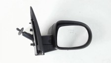 Retroviseur droit (ou coque) Renault CLIO