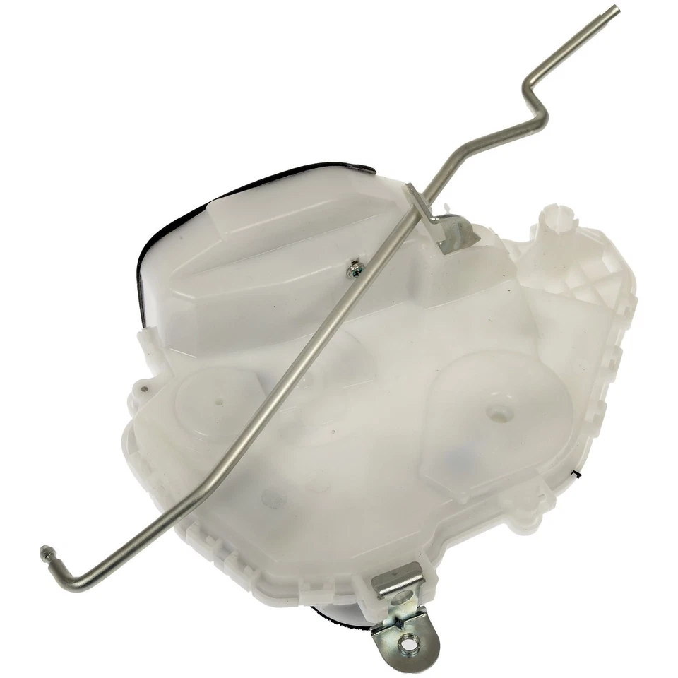 Conjunto de pestillo de puerta Dorman 937-296 para Honda Pilot 09-15 Foto 4 de 4