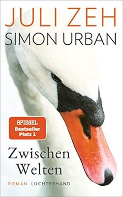 Zwischen Welten: Roman - VERY GOOD