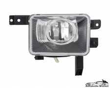 Nebelscheinwerfer Rechts für Opel Combo Tour Corsa C X01 ab 03->