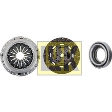 LuK 628 3342 00 Kupplungssatz für RENAULT TRUCKS MAXITY