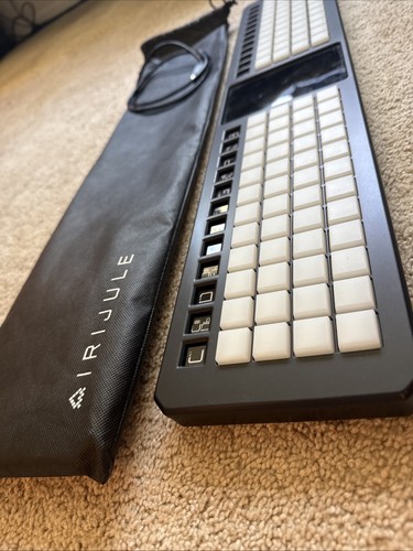 TheoryBoard by Irijule – MIDI Controller for Chords & Scales – Barely Used - Picture 3 of 11