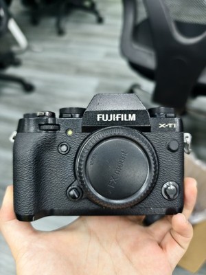 FUJIFILM X-T1 ブラック ボディ fujifilm_x_t1_mirrorless_digit