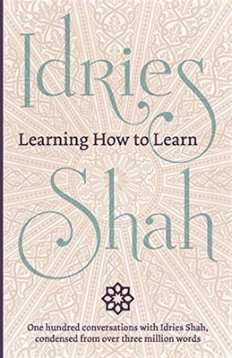 Lernen lernen - Shah Idries