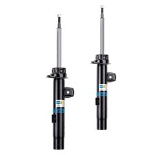 2 x BILSTEIN B4 STOSSDÄMPFER VORNE FÜR VW NEW BEETLE 9C1, 1C1 2.3 V5 (00-11)