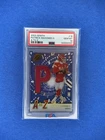 New Listing2023 PANINI ZENITH A TO Z #16 PATRICK MAHOMES II PSA 10