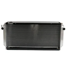 Radiator Fits Bobcat S150 S150G S160 S175 S185 S205 6686077 6734100 7152356