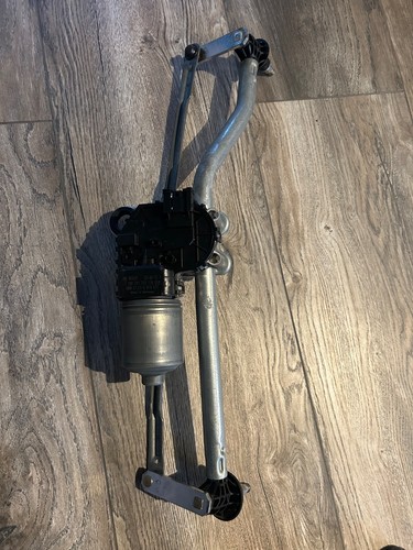 BMW E46 Scheibenwischer mit Motor BMW: 67.63-6914577 mit Boschmotor 03-02-13