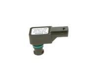 BOSCH Map Sensor for Mercedes Benz AMG GT M178.980 4.0 August 2015 to Present 