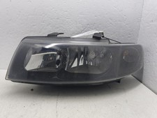 Feu avant (phare) Seat TOLEDO