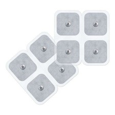 Kit Postvendita Elettrodi TENS/EMS ACTIVE Beurer 00066102 