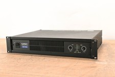 QSC CX1102 700W 2-Channel Power Amplifier CG01VRN