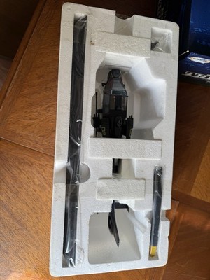 Blue Thunder 1/32 Dream Machine Project Figure Organic Dream