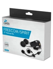 Cardo Freecom-Spirit Second Helmet Audio Kit ACC00008