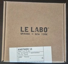 Le Labo Another 13 Spray for Unisex Eau de Parfum EDP 3.4 oz/100ml