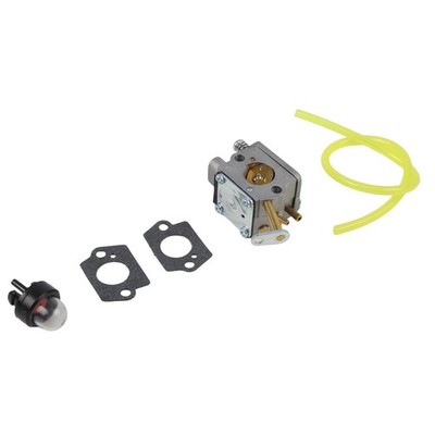 C1Q H42 C1Q 601 Compatible Carburetor Kit for Homelite CSP3314 Chainsaw A09159