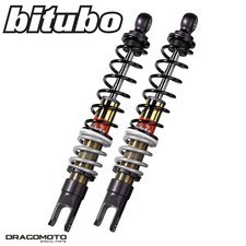 HONDA CN250 1992-2002 Ammortizzatori anteriori BITUBO SC014YRB02