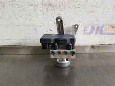 18 2018 CHEVY CAMARO ABS PUMP MOTOR ASSEMBLY J77