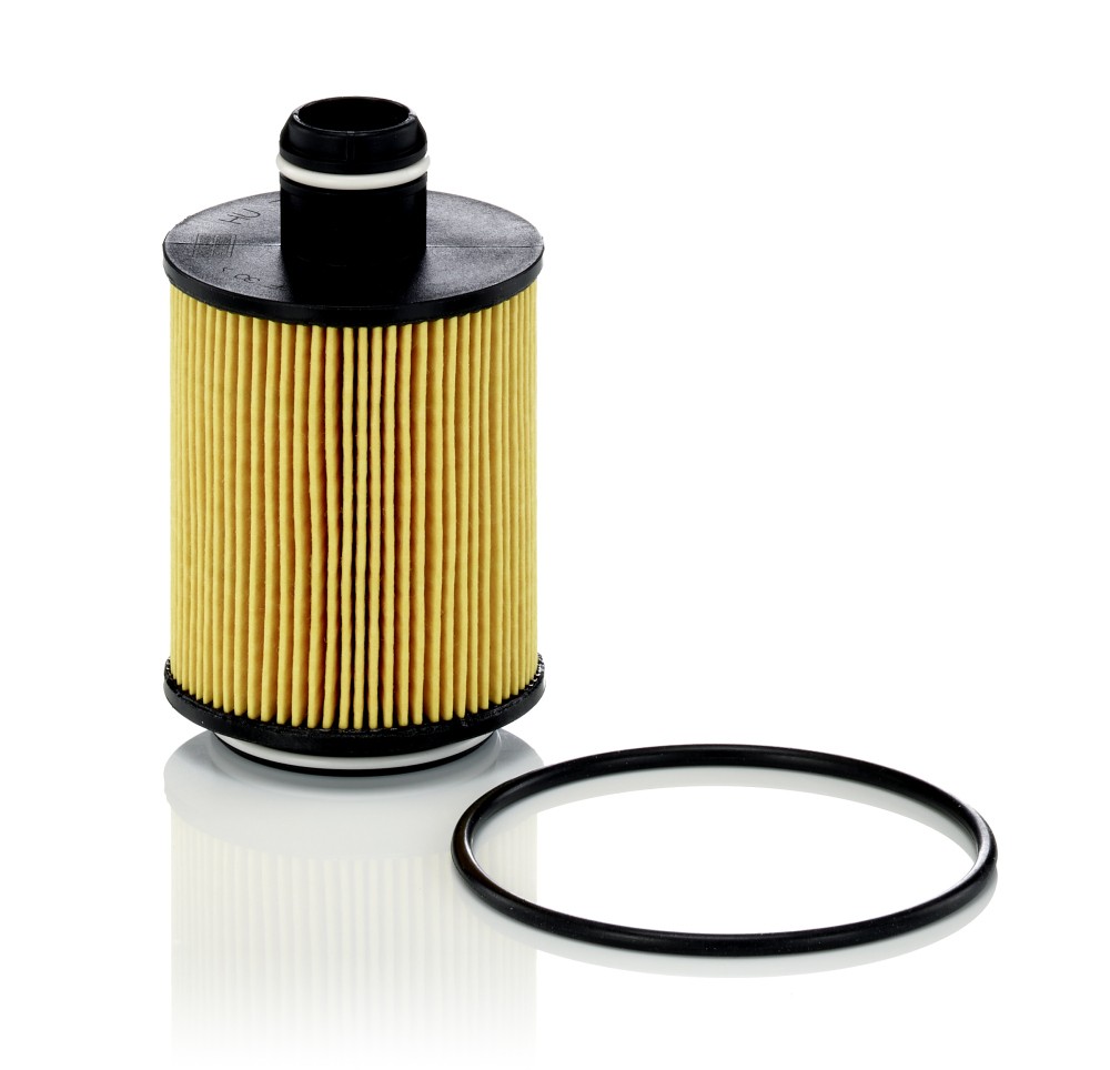 ✅Fits MANN HU 712/11 x OIL FILTER   ⭐UK Seller⭐