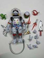 Teenage Mutant Ninja Turtles ULTIMATES Wave 8 Space Cadet Raphael Super7