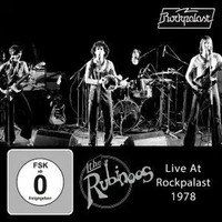 Live At Rockpalast 1978 | The Rubinoos | Audio-Cd | Cd + Dvd | 2025