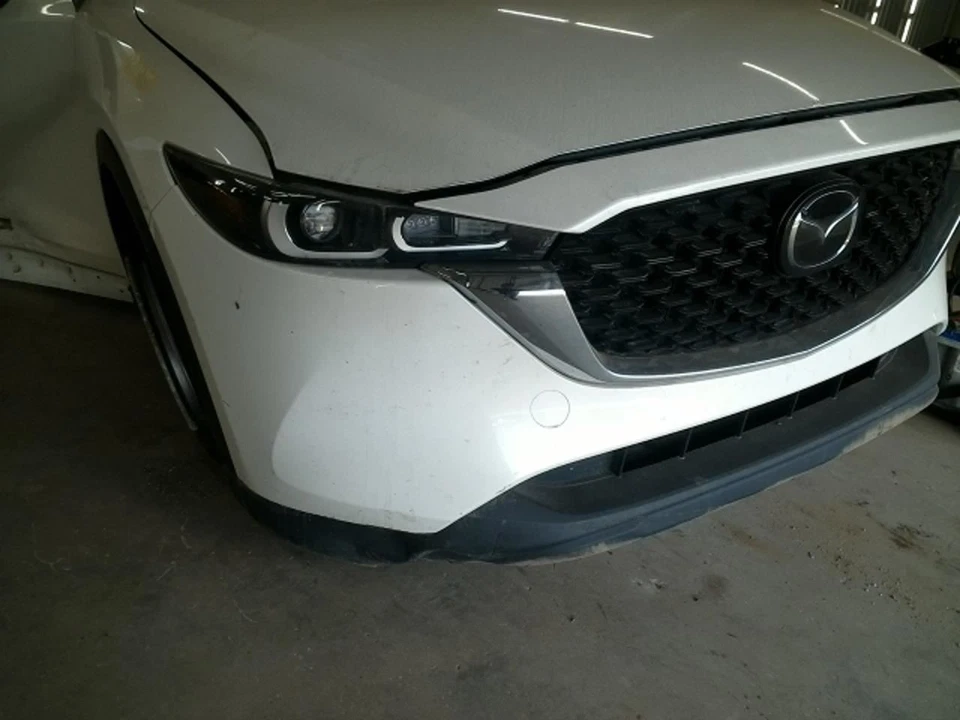 Passenger Right Quarter Glass Privacy Tint Fits 17-23 MAZDA CX-5 104904471 - Image 4 of 4